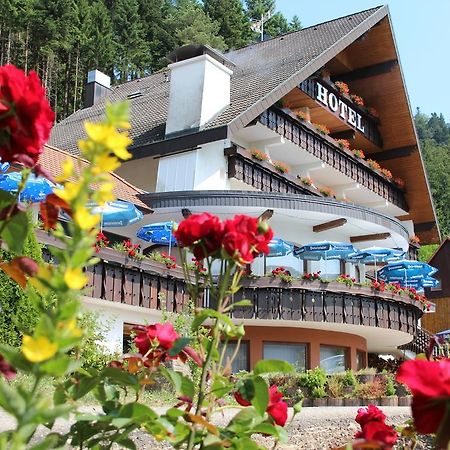 Hotel Winterhaldenhof Schenkenzell Екстериор снимка