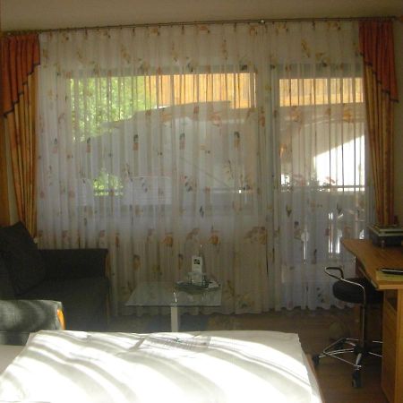 Hotel Winterhaldenhof Schenkenzell Екстериор снимка