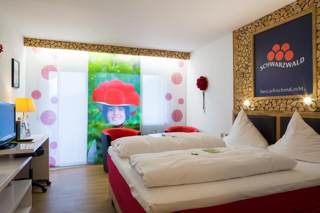 Hotel Winterhaldenhof Schenkenzell Екстериор снимка